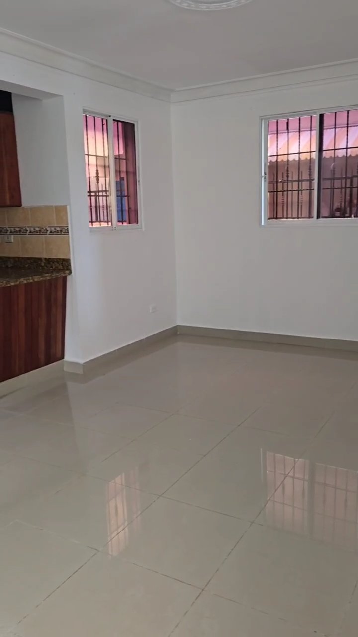 Casa de 2 Niveles, Santiago