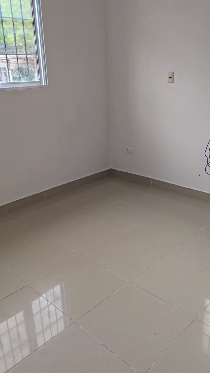 Casa de 2 Niveles, Santiago