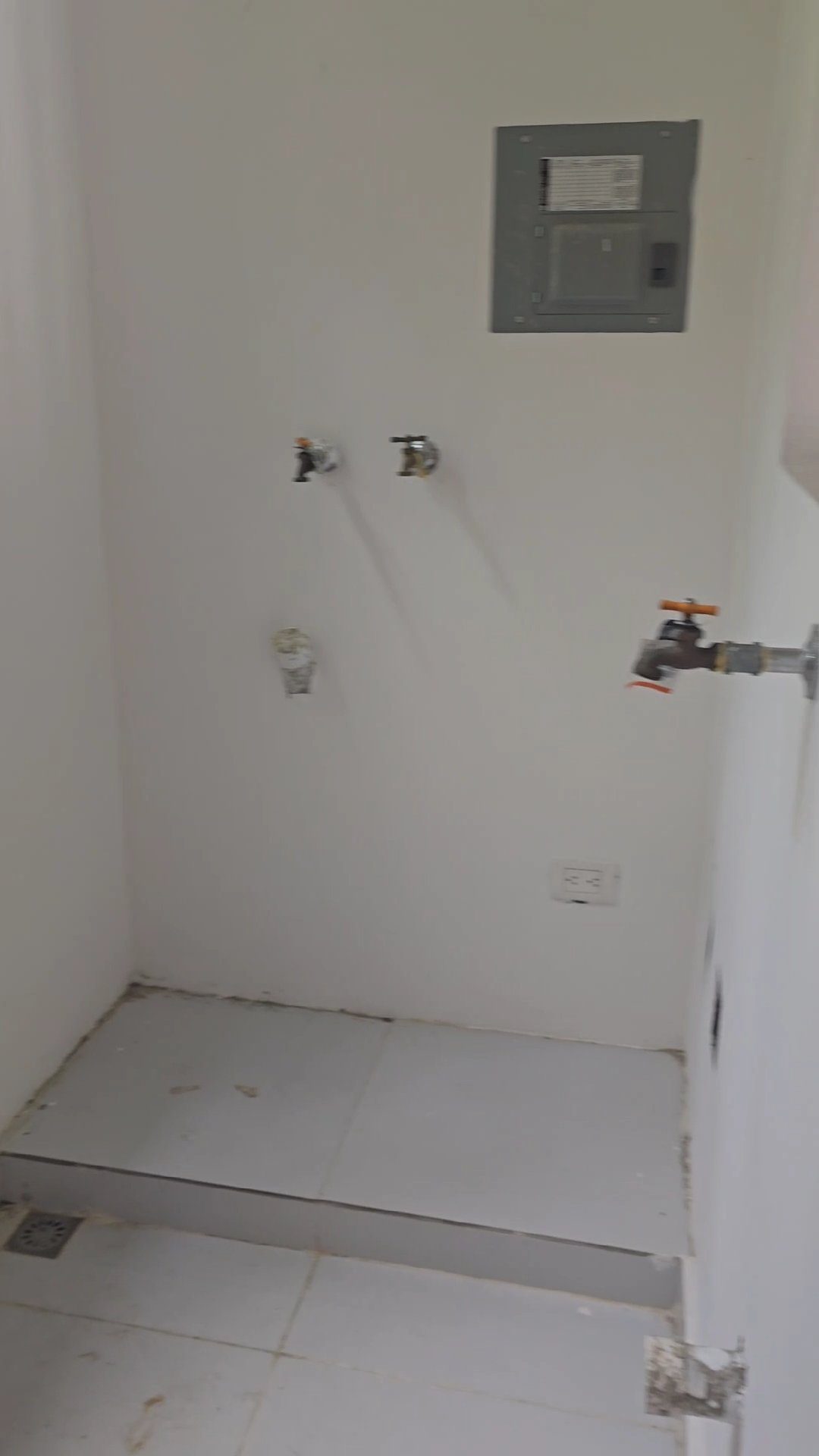 Residencial Lissette IV – Santiago