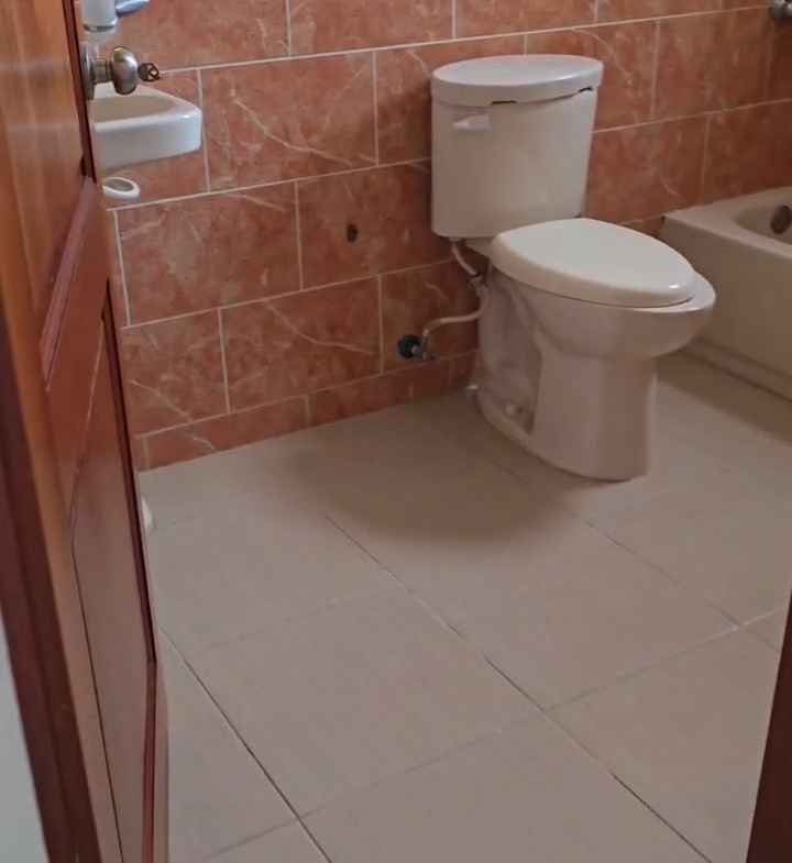 Casa de 2 Niveles, Santiago