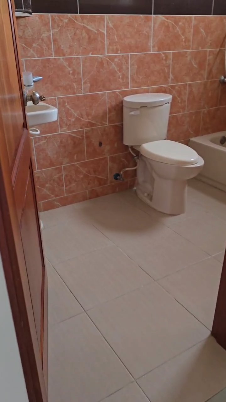 Casa de 2 Niveles, Santiago