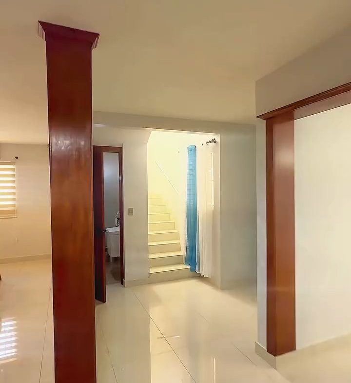 Casa Moderna – Moca