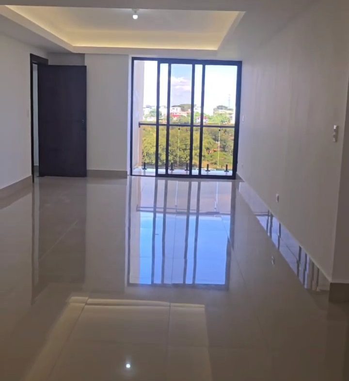 Torre Alyana – Santiago