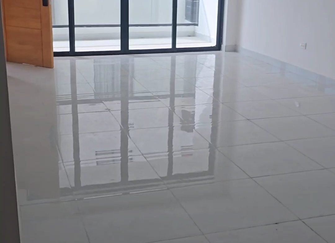 Residencial Lissette IV – Santiago