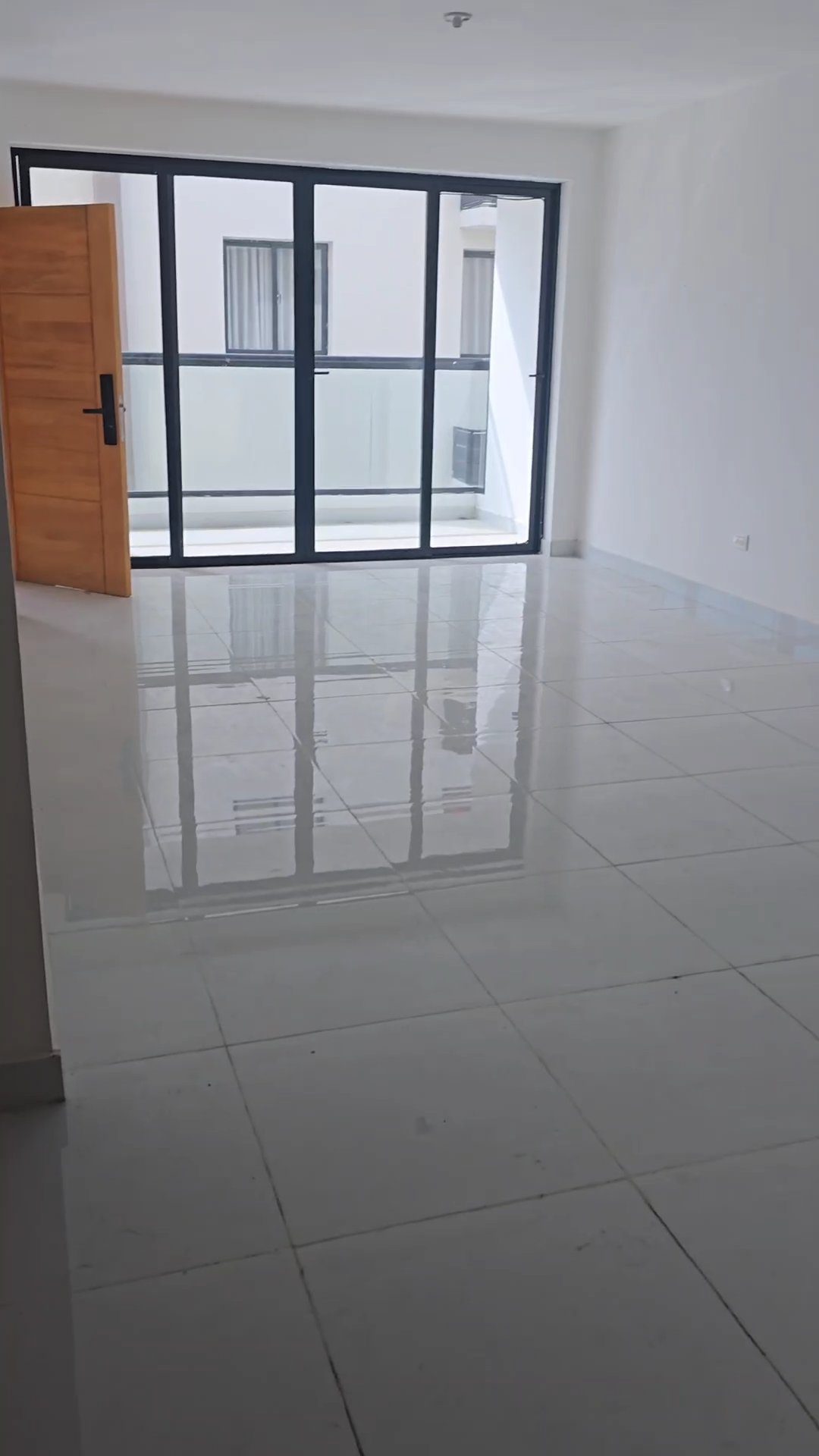 Residencial Lissette IV – Santiago