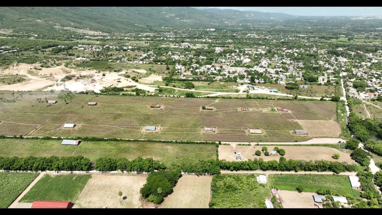 Terreno de 123,000 m² en Villa González, Santiago