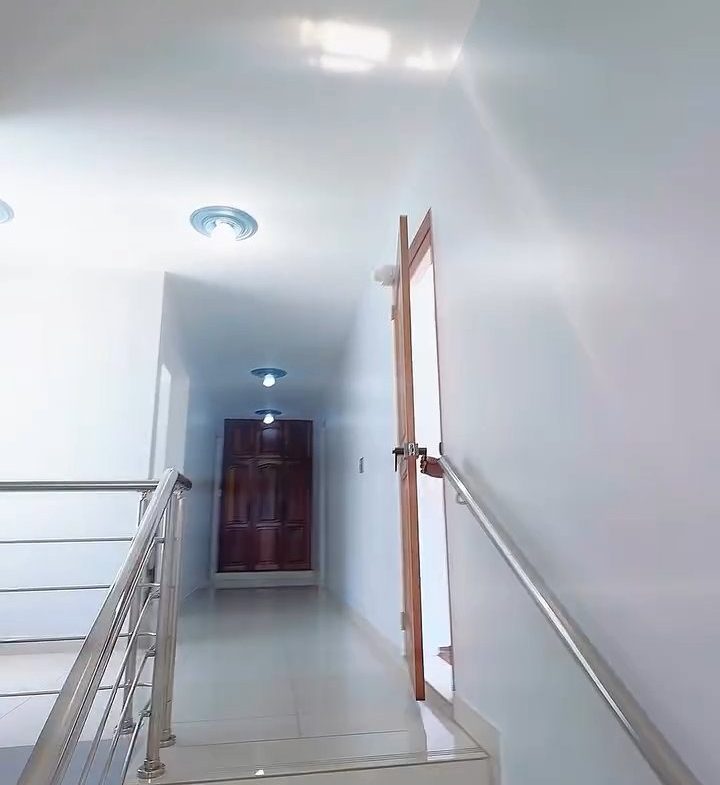 Casa Moderna – Moca