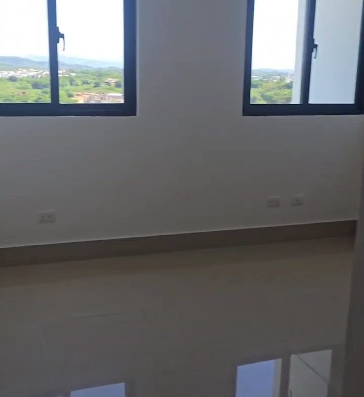 Torre Alyana – Santiago