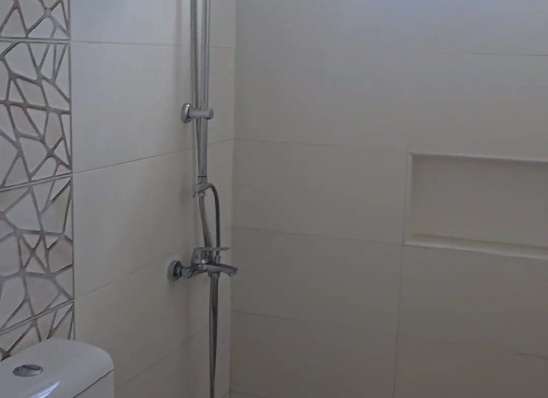 Residencial Lissette IV – Santiago