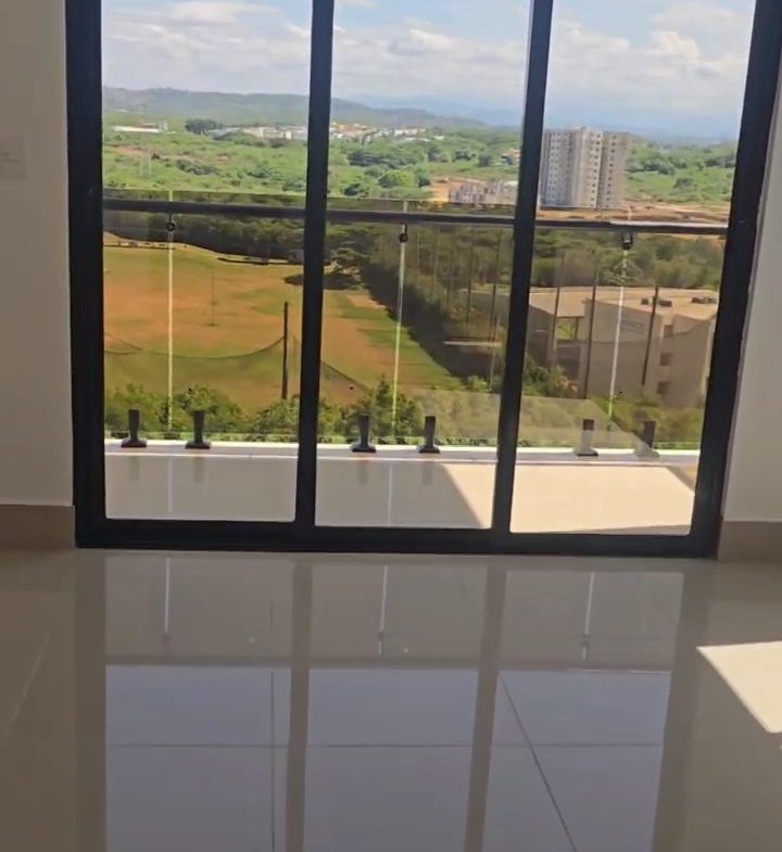 Torre Alyana – Santiago