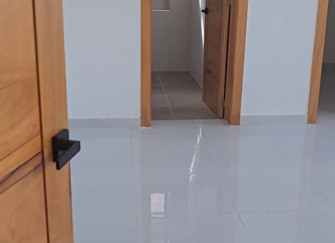 Residencial Lissette IV – Santiago