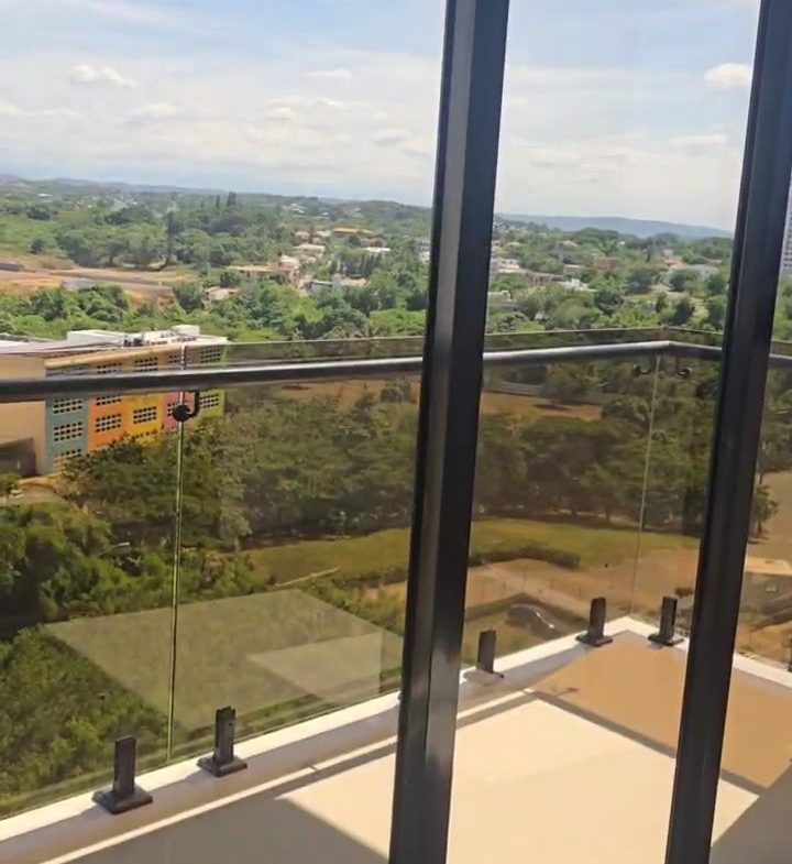 Torre Alyana – Santiago
