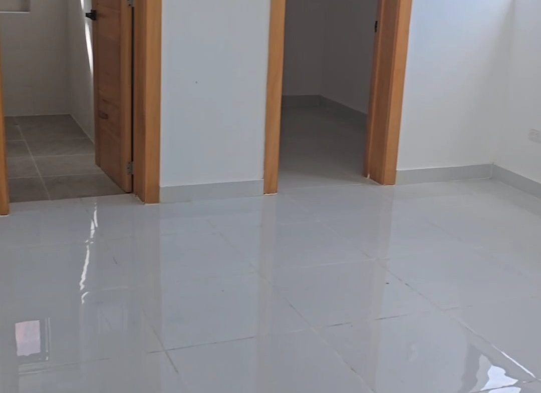 Residencial Lissette IV – Santiago