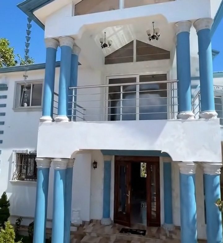 Casa Moderna – Moca