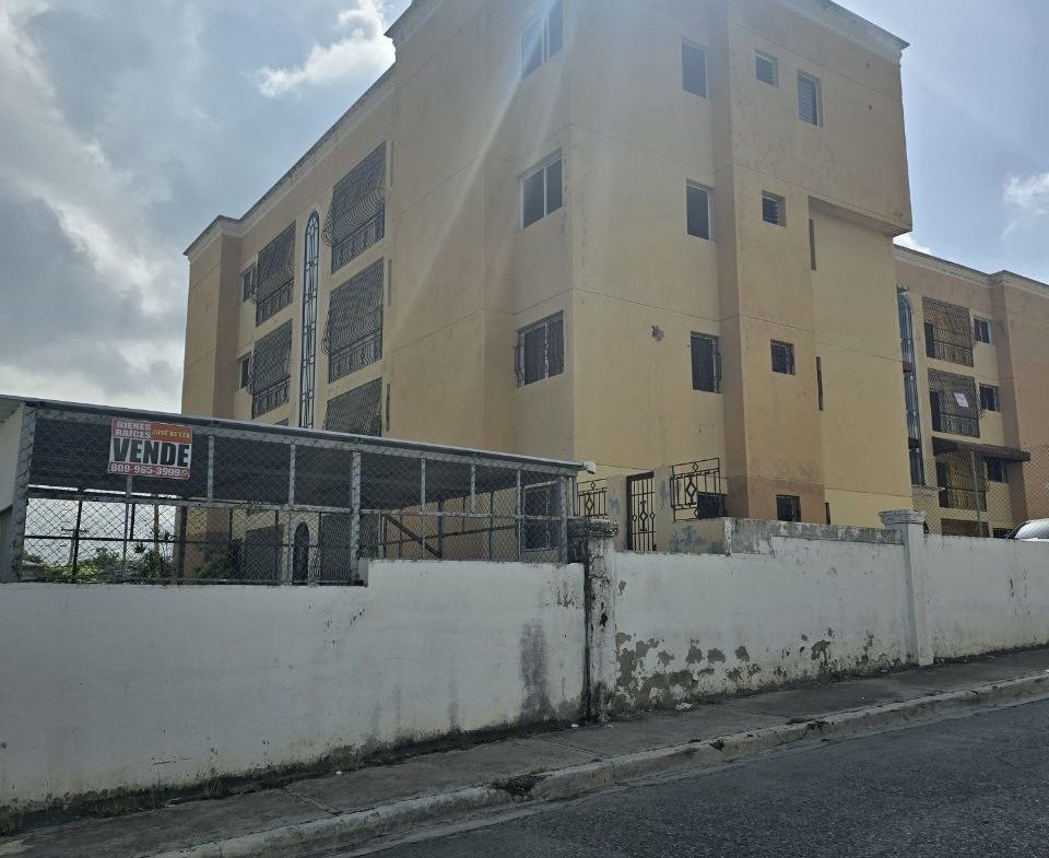 Apartamento de 3 Habitaciones en Villa Olímpica, Santiago