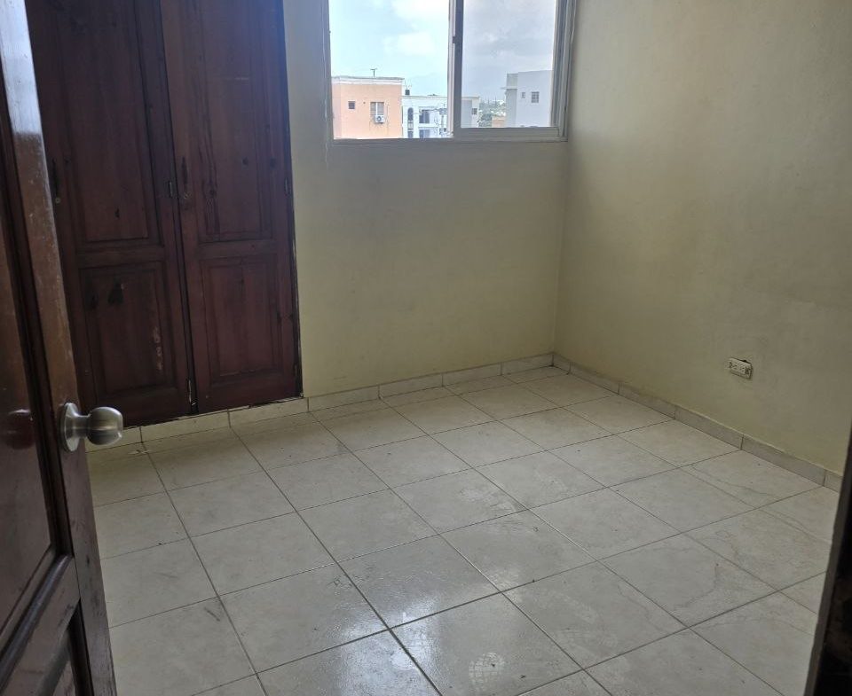 Apartamento de 3 Habitaciones en Villa Olímpica, Santiago