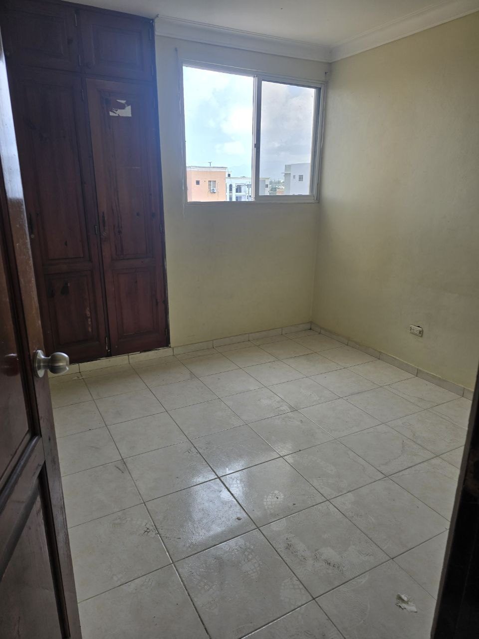 Apartamento de 3 Habitaciones en Villa Olímpica, Santiago