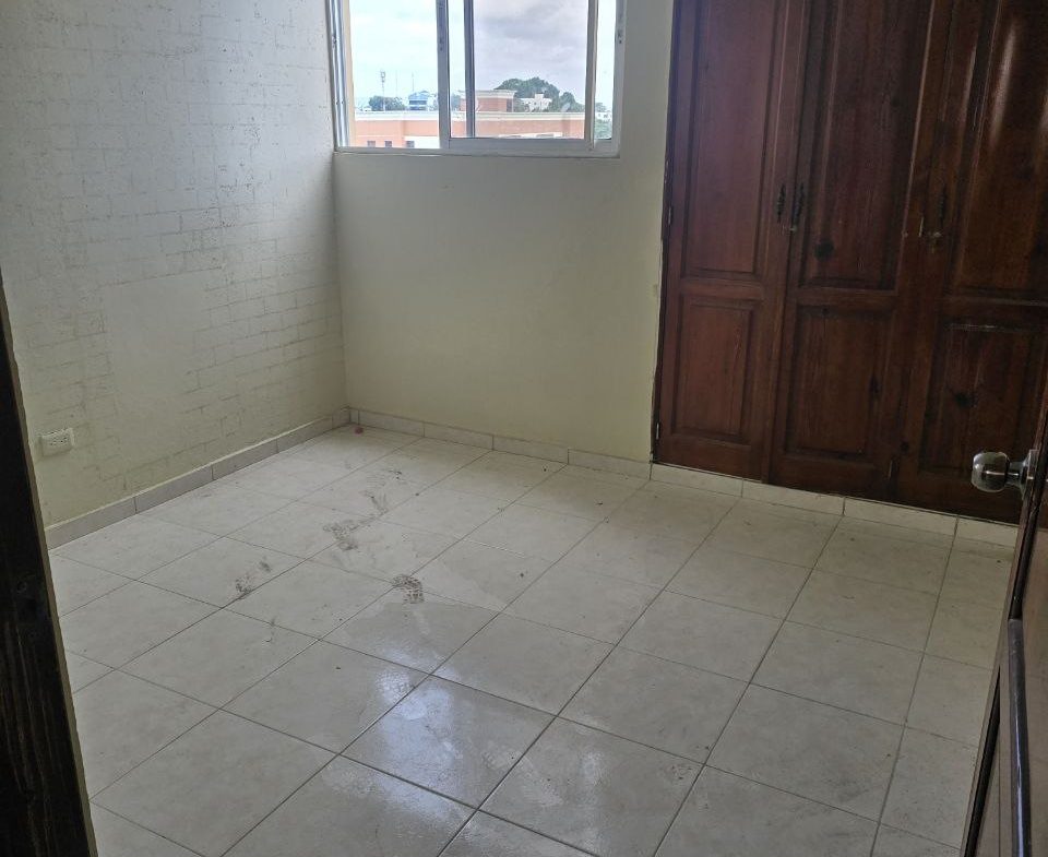Apartamento de 3 Habitaciones en Villa Olímpica, Santiago
