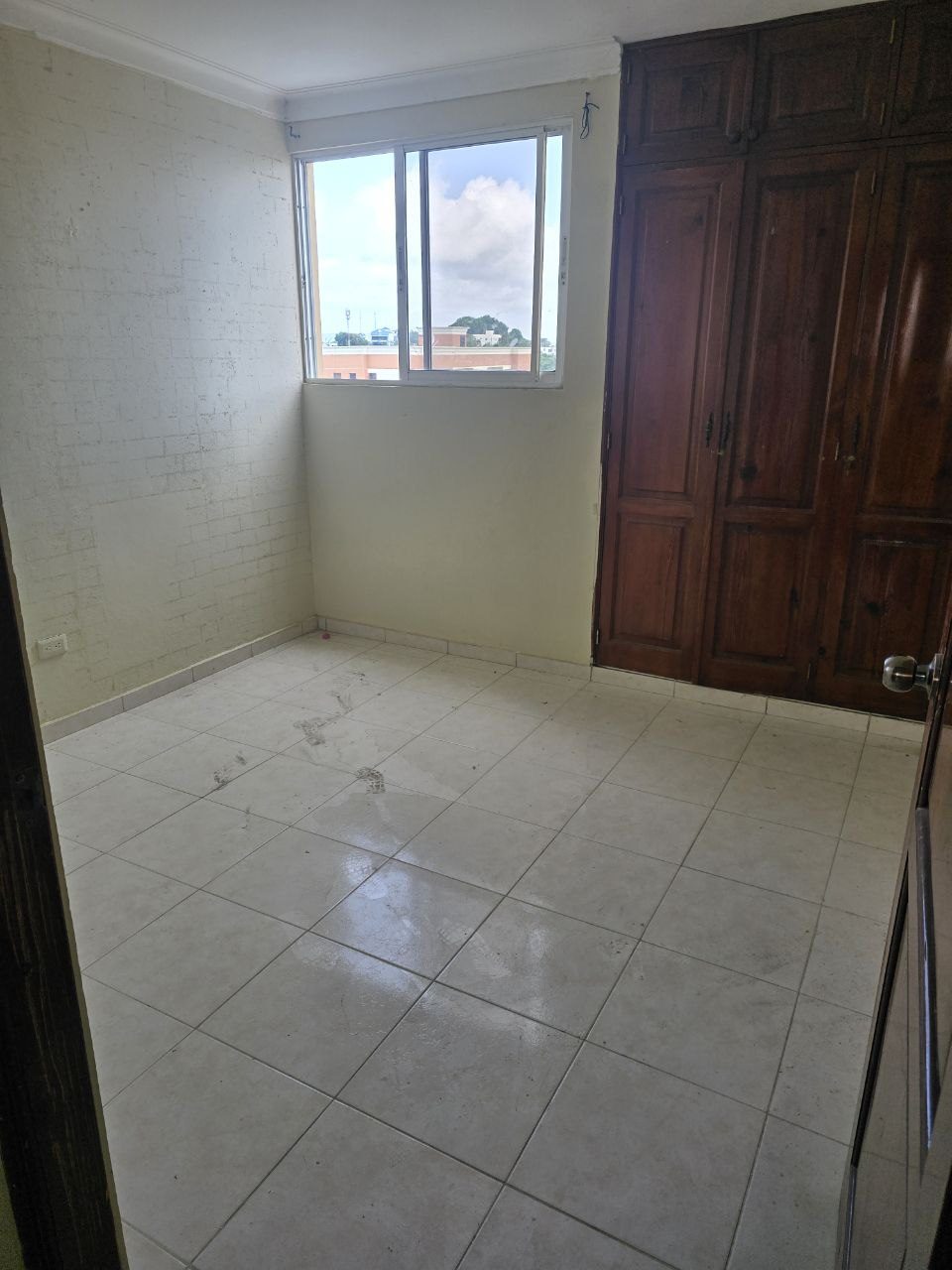 Apartamento de 3 Habitaciones en Villa Olímpica, Santiago