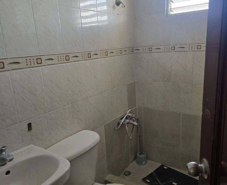 Apartamento de 3 Habitaciones en Villa Olímpica, Santiago