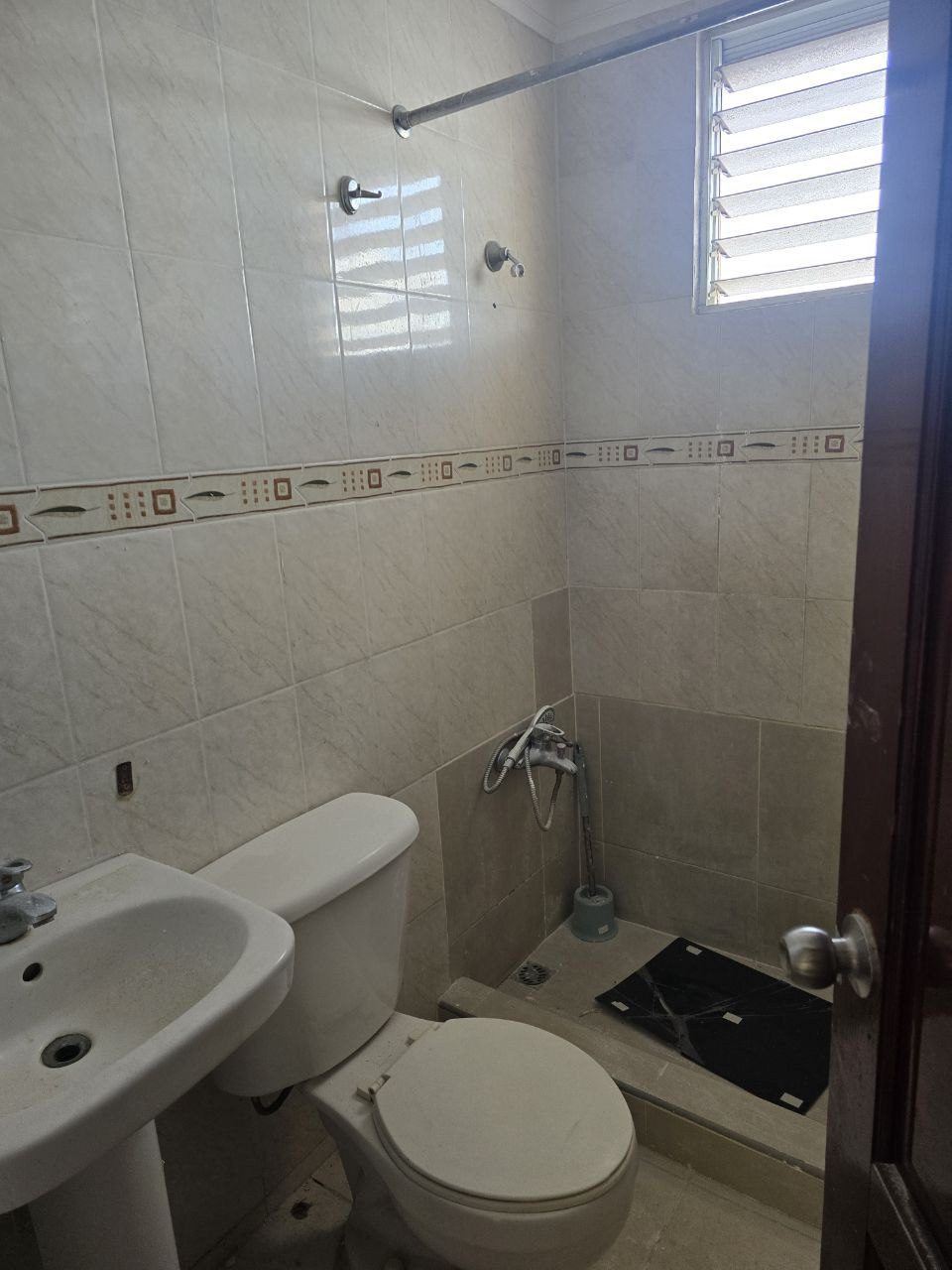 Apartamento de 3 Habitaciones en Villa Olímpica, Santiago