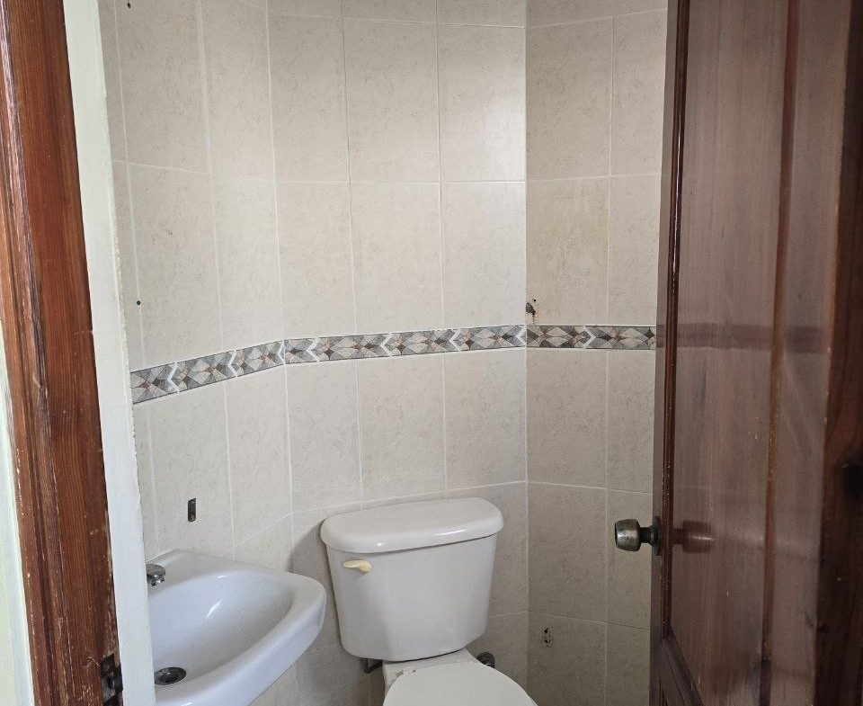 Apartamento de 3 Habitaciones en Villa Olímpica, Santiago