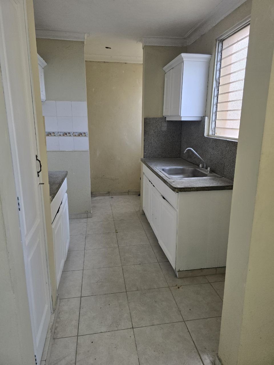 Apartamento de 3 Habitaciones en Villa Olímpica, Santiago
