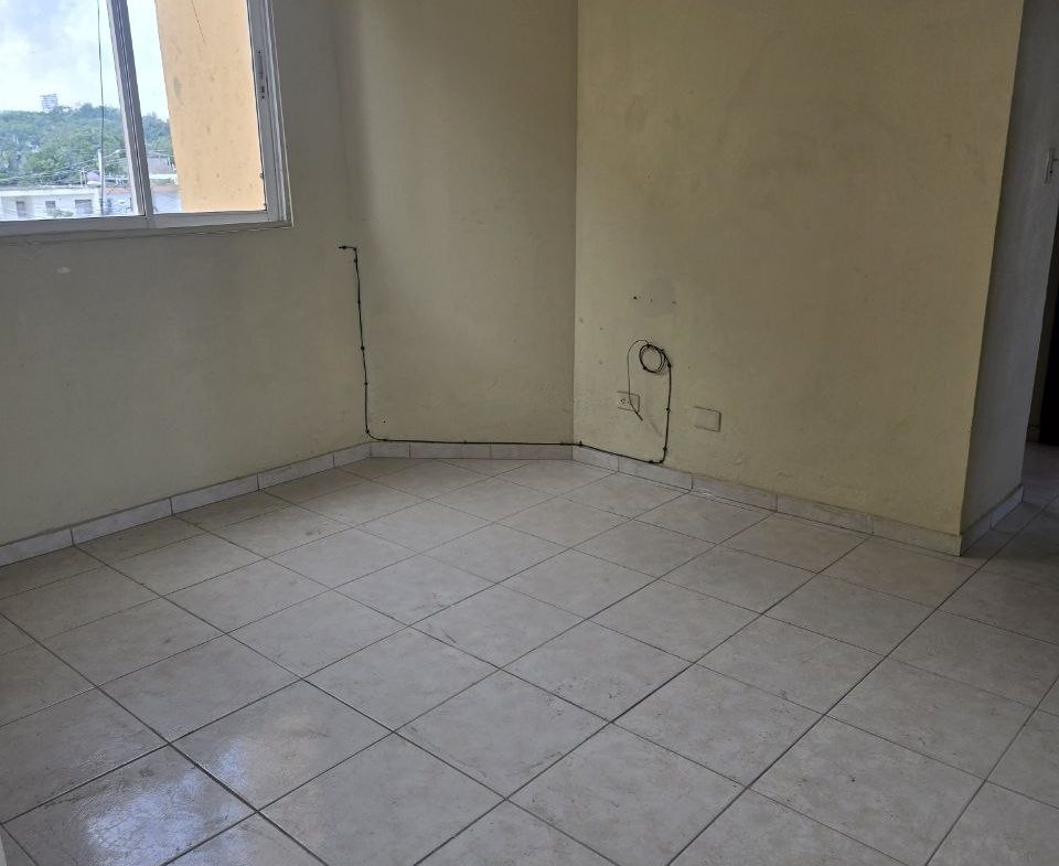 Apartamento de 3 Habitaciones en Villa Olímpica, Santiago