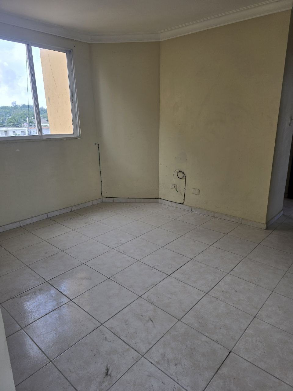 Apartamento de 3 Habitaciones en Villa Olímpica, Santiago