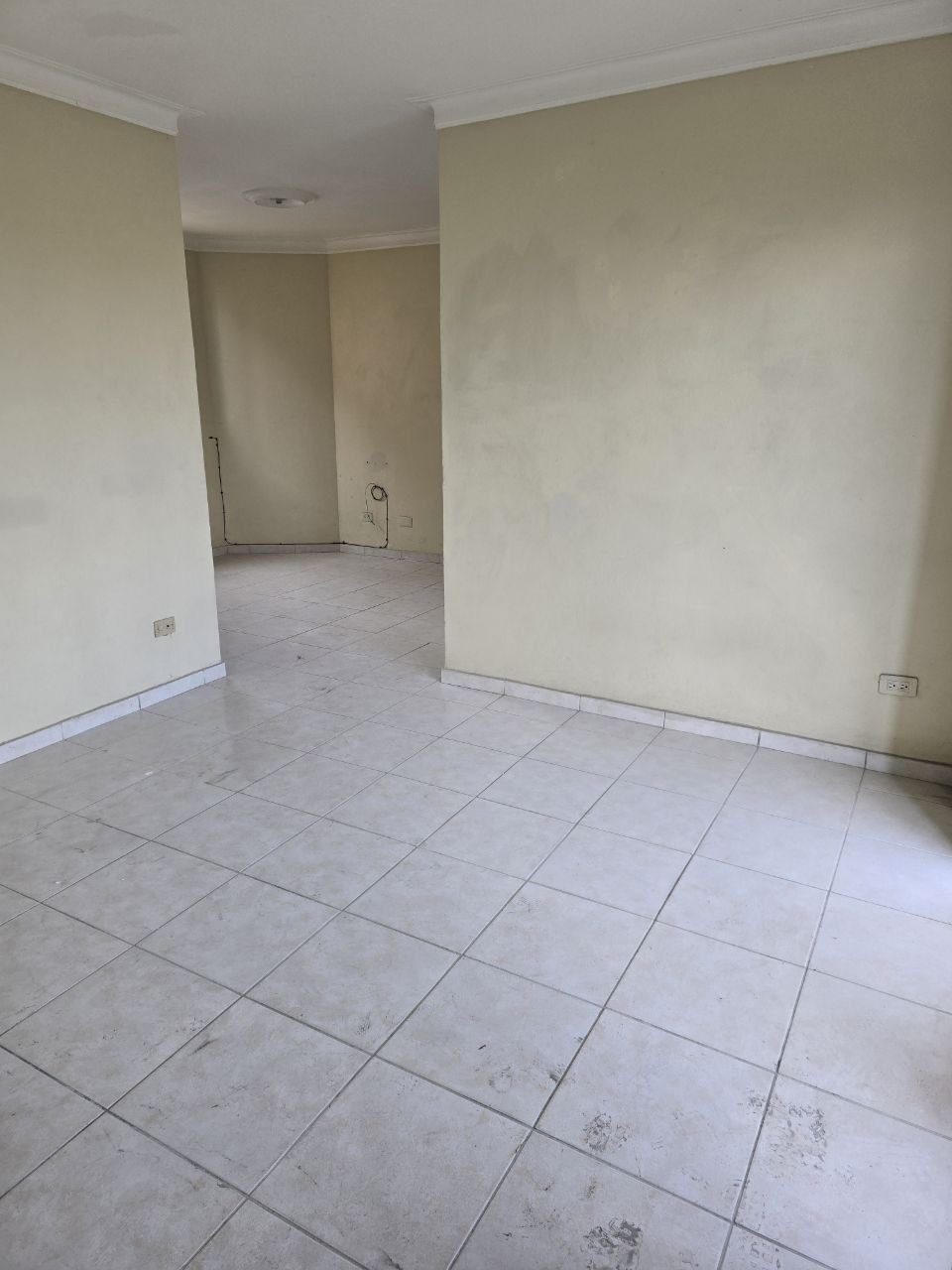 Apartamento de 3 Habitaciones en Villa Olímpica, Santiago