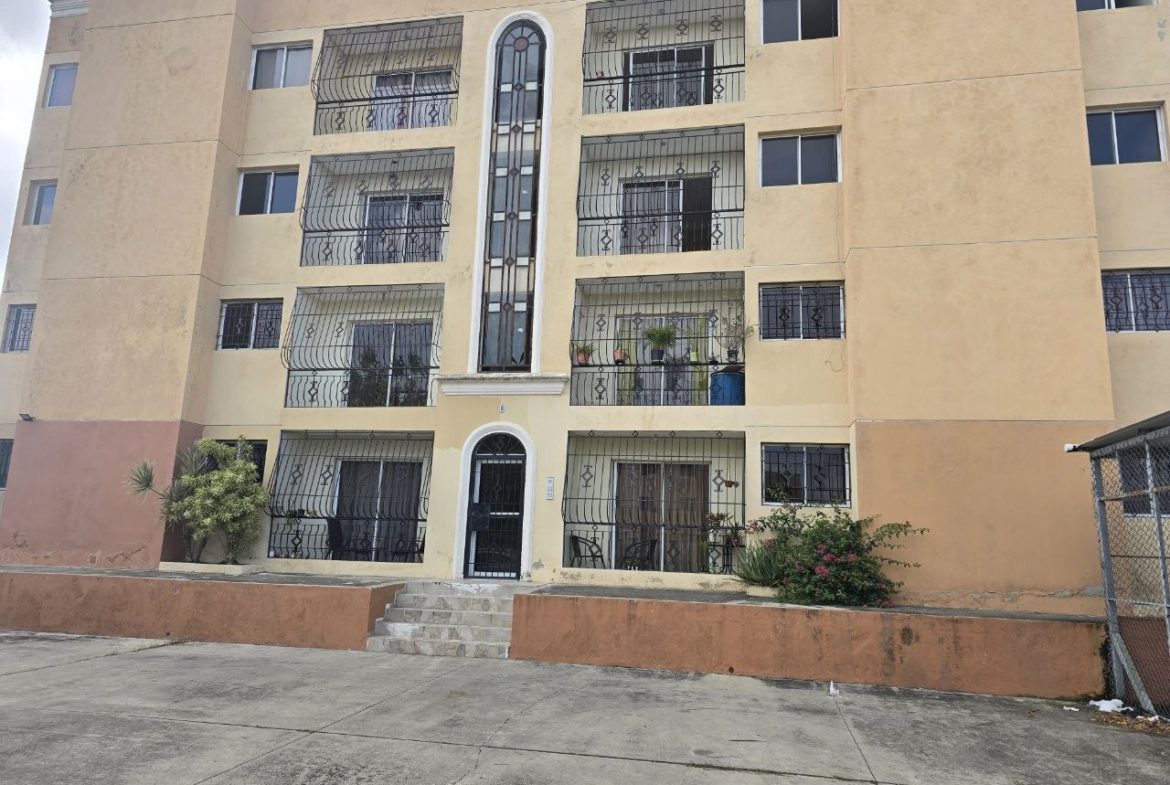 Apartamento de 3 Habitaciones en Villa Olímpica, Santiago