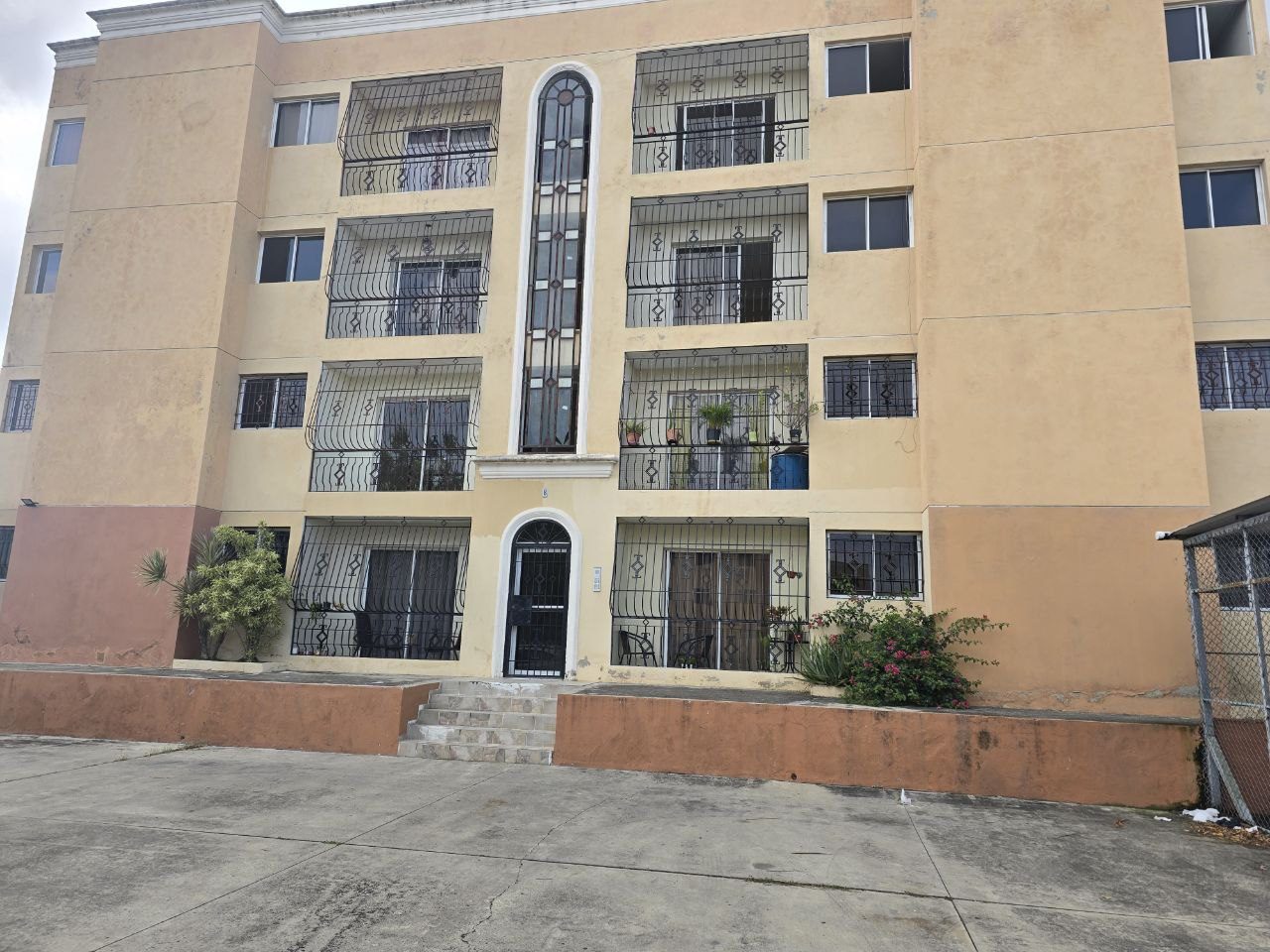 Apartamento de 3 Habitaciones en Villa Olímpica, Santiago