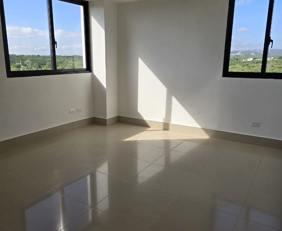 Torre Alyana – Santiago