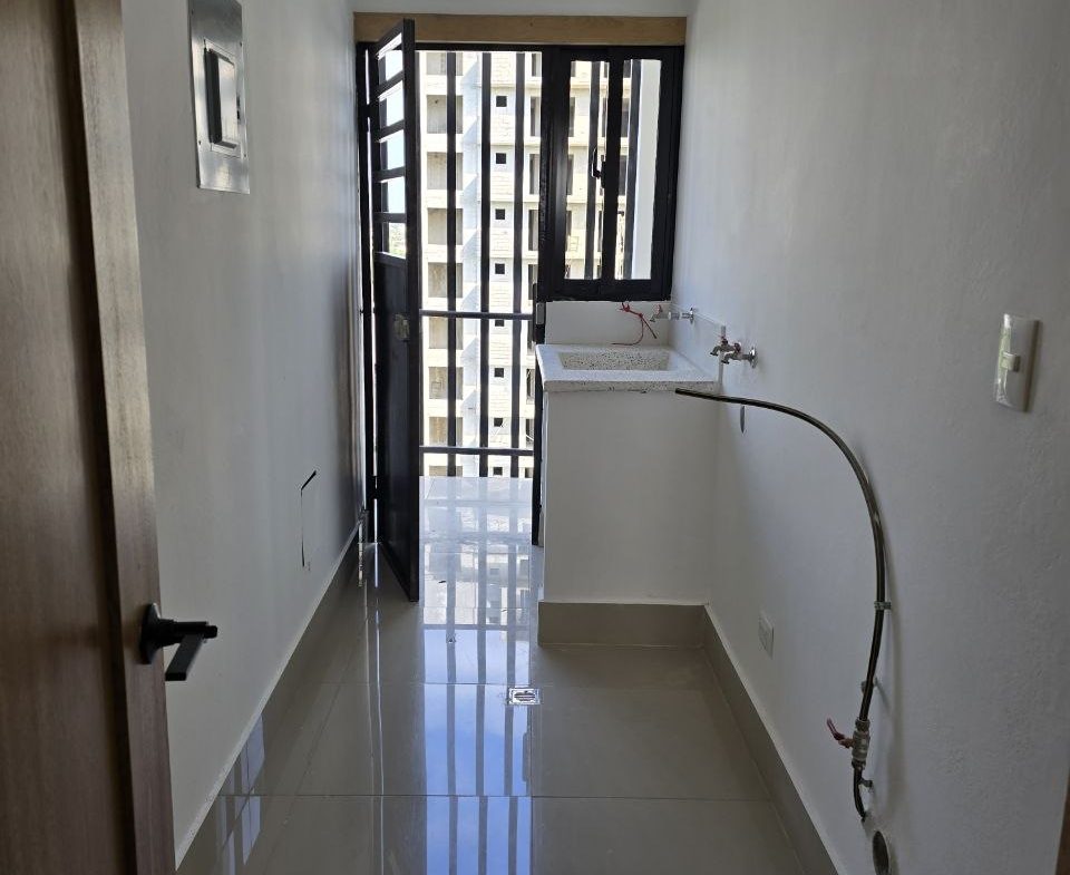Torre Alyana – Santiago