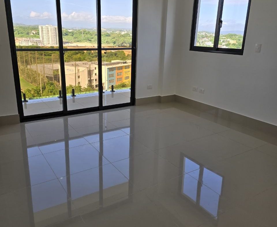 Torre Alyana – Santiago