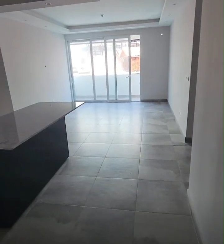 Torre Casa Alta, Santo Domingo