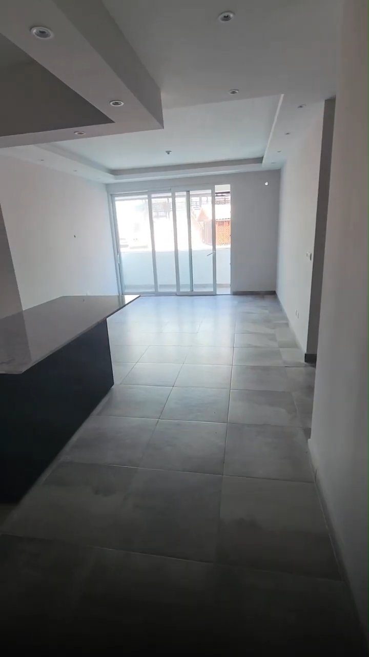 Torre Casa Alta, Santo Domingo