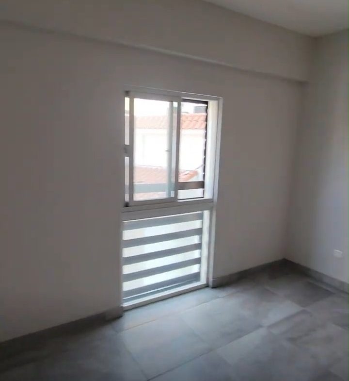 Torre Casa Alta, Santo Domingo