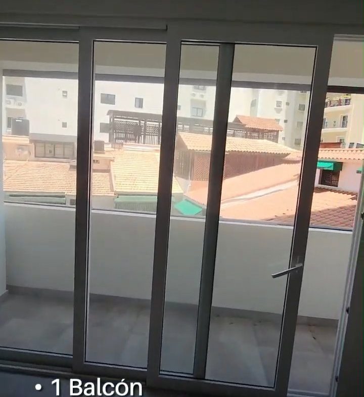 Torre Casa Alta, Santo Domingo
