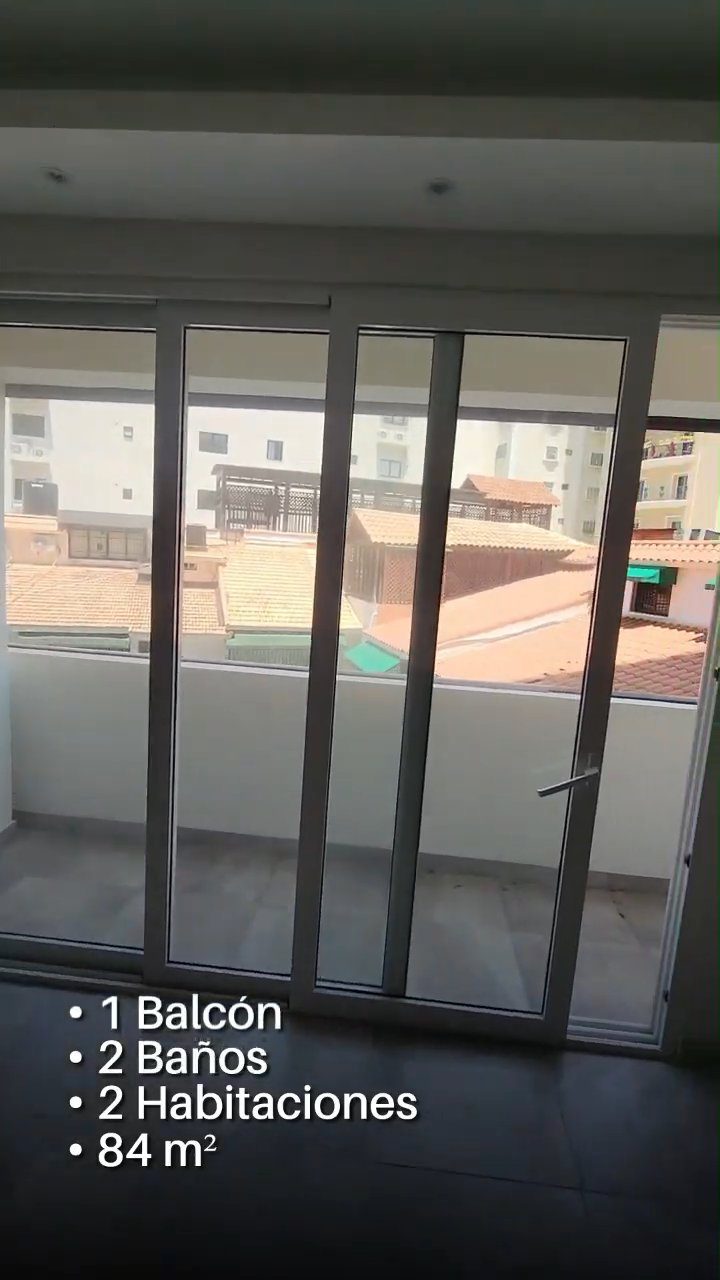 Torre Casa Alta, Santo Domingo