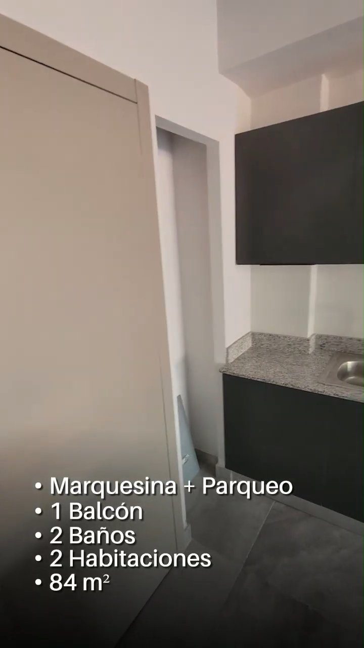 Torre Casa Alta, Santo Domingo