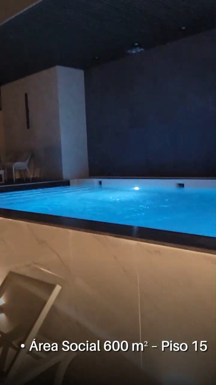 Torre Casa Alta, Santo Domingo