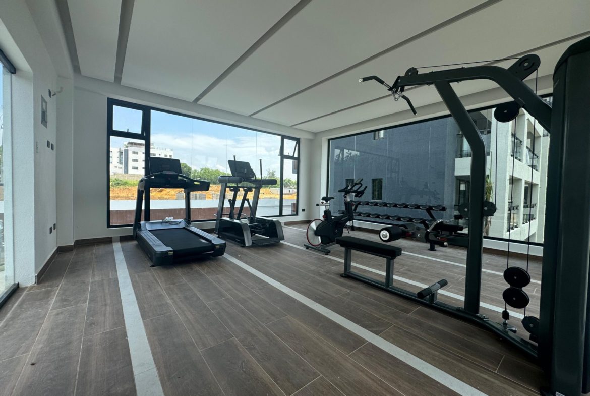 Torre Residencial Paseo del Prado I, Santiago