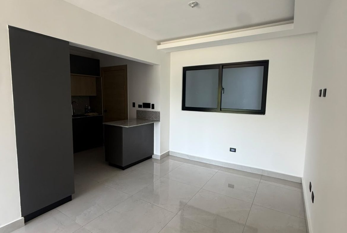 Torre Residencial Paseo del Prado I, Santiago