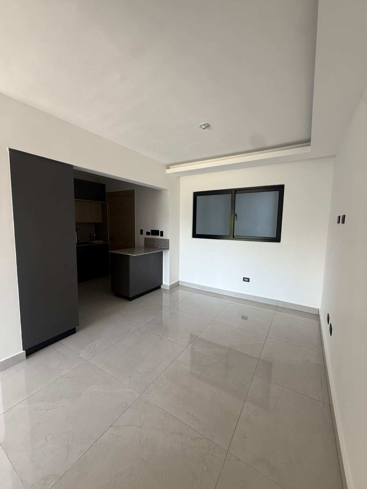 Torre Residencial Paseo del Prado I, Santiago