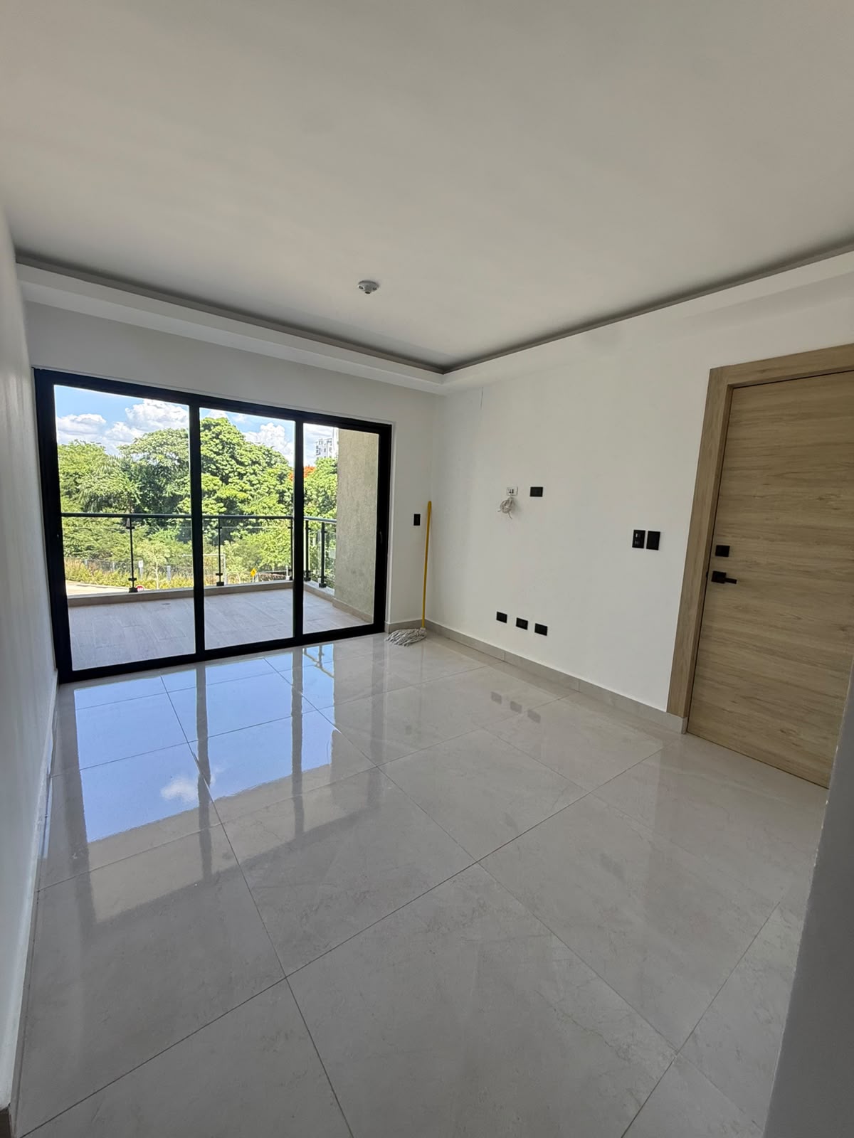 Torre Residencial Paseo del Prado I, Santiago