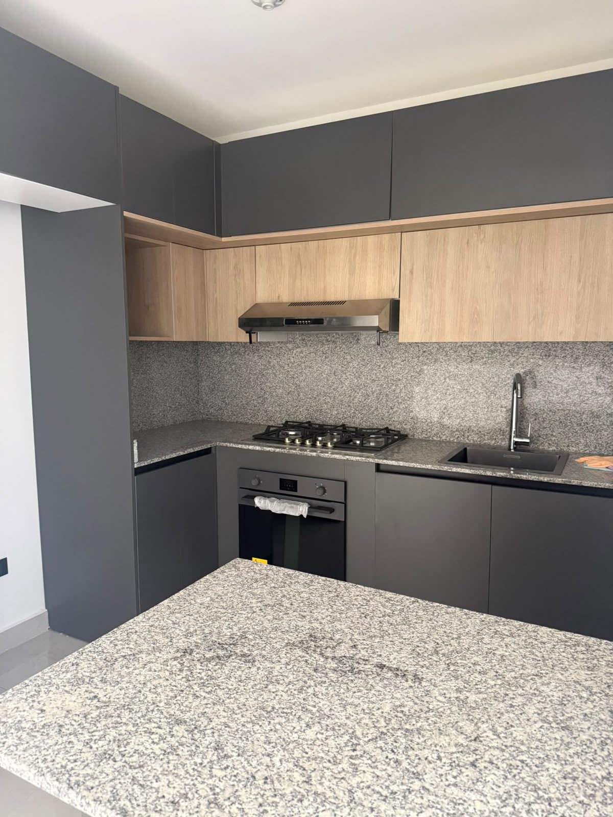Torre Residencial Paseo del Prado I, Santiago