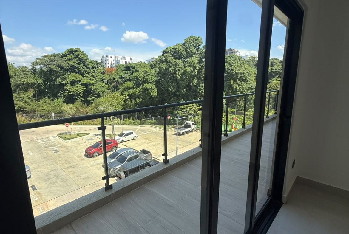 Torre Residencial Paseo del Prado I, Santiago