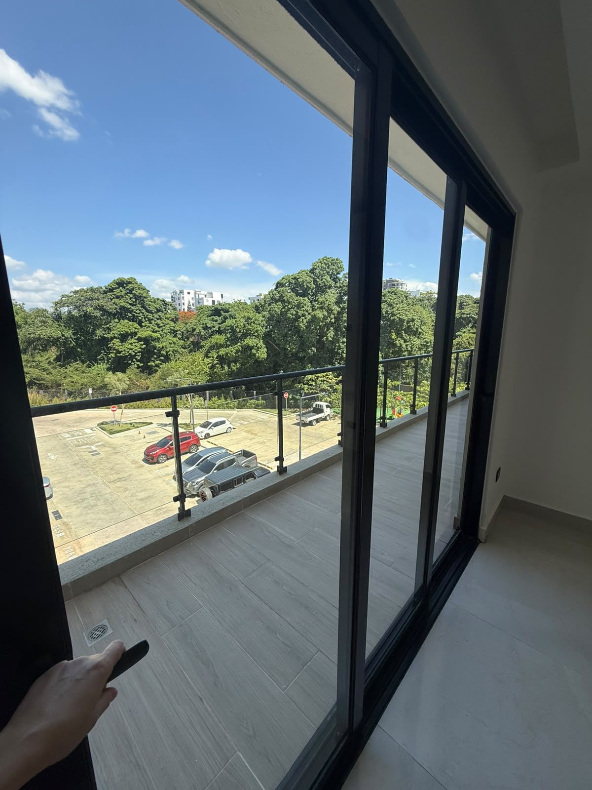 Torre Residencial Paseo del Prado I, Santiago