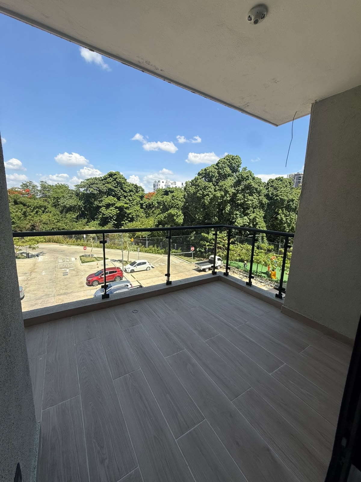 Torre Residencial Paseo del Prado I, Santiago
